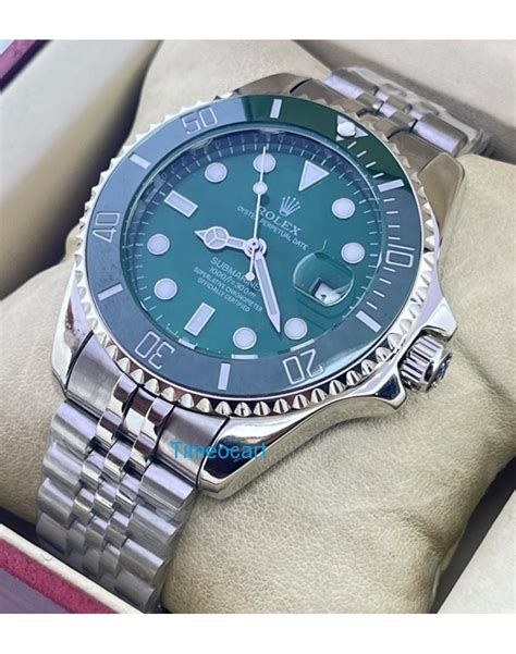 rolex submariner replica price in india|rolex submariner chrono24.